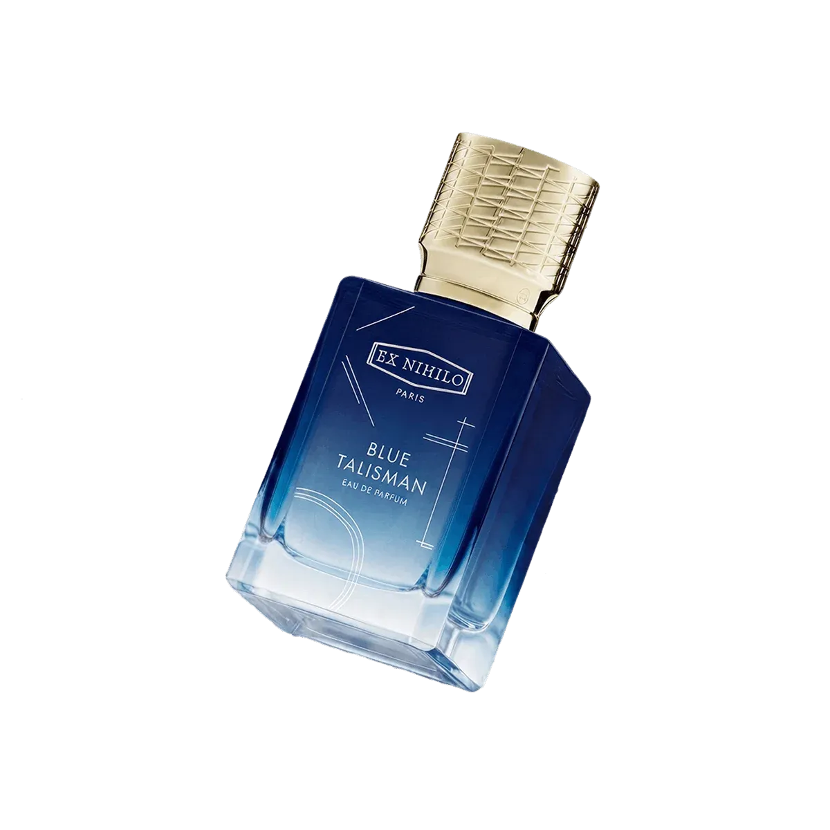 Не знаете, какой аромат выбрать? Спросите ИИ