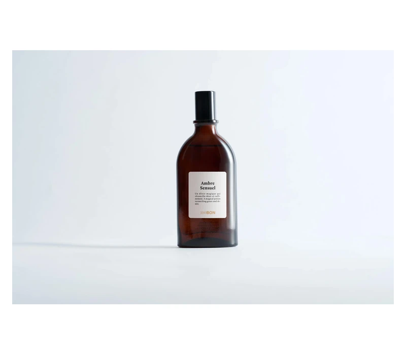 100 Bon Ambre Sensuel