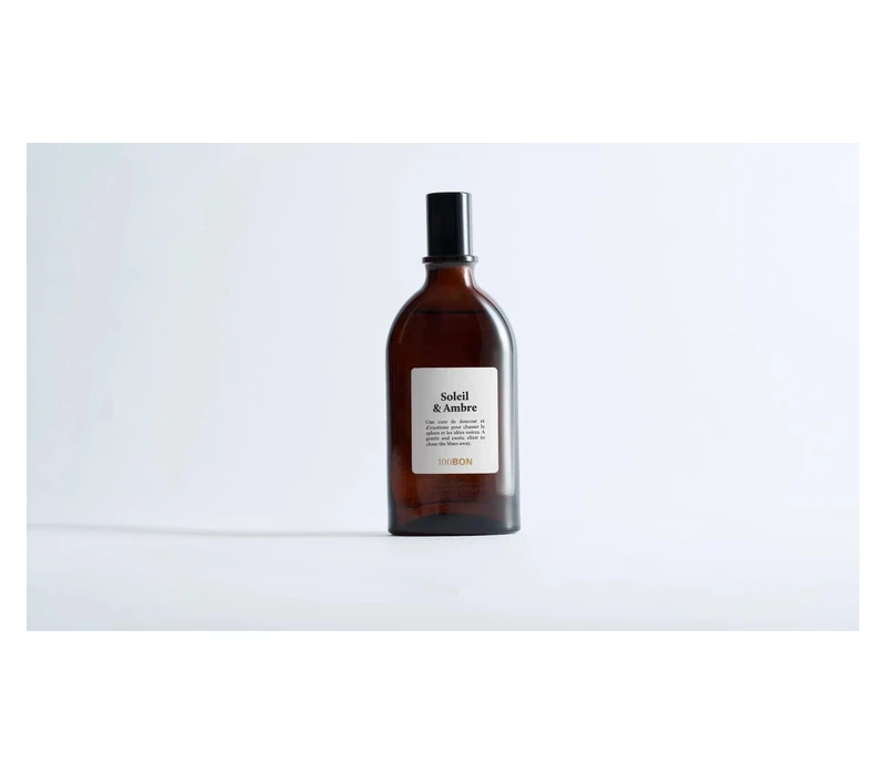 100 Bon Soleil & Ambre
