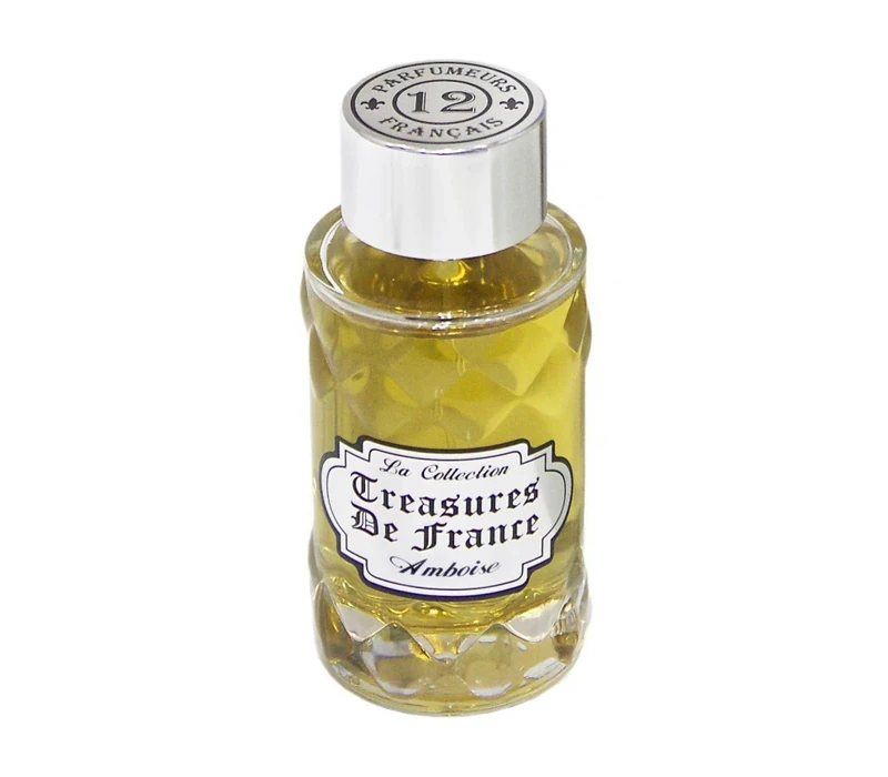 12 Parfumeurs Francais Amboise