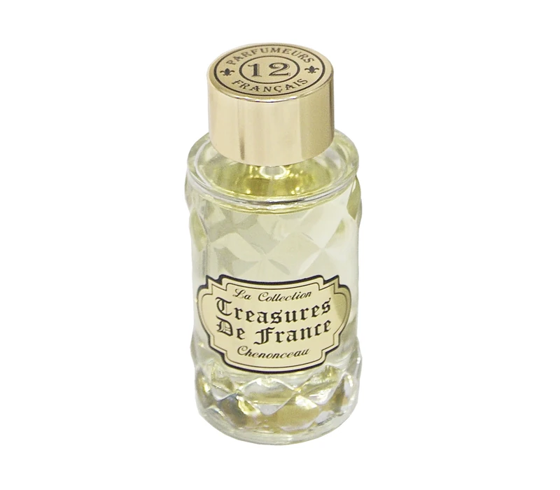 12 Parfumeurs Francais Chenonceau