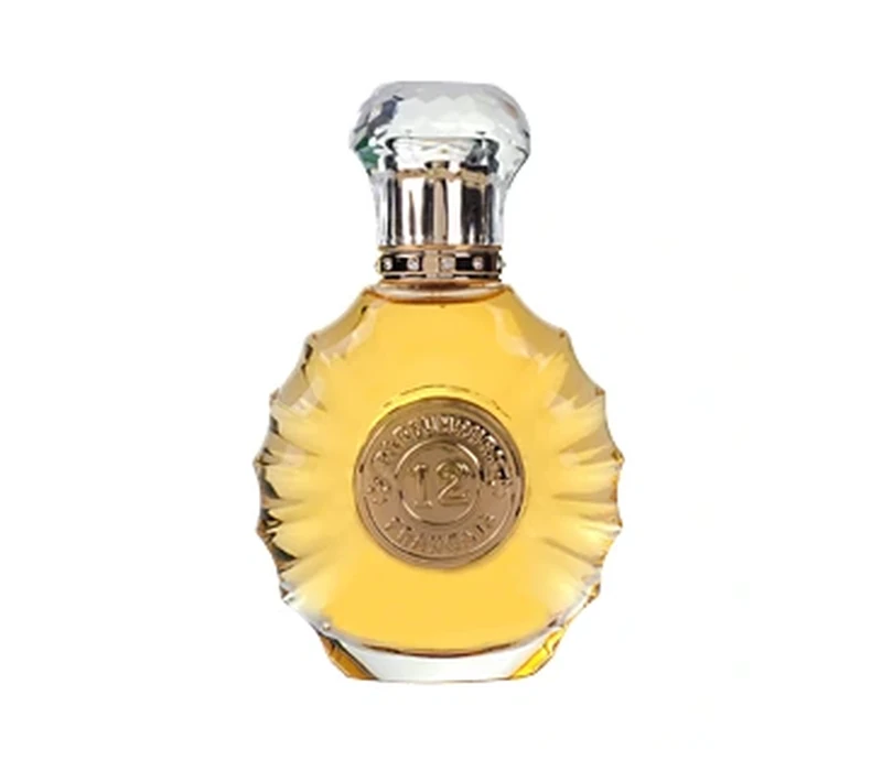 12 Parfumeurs Francais Intrigue de l'Amour