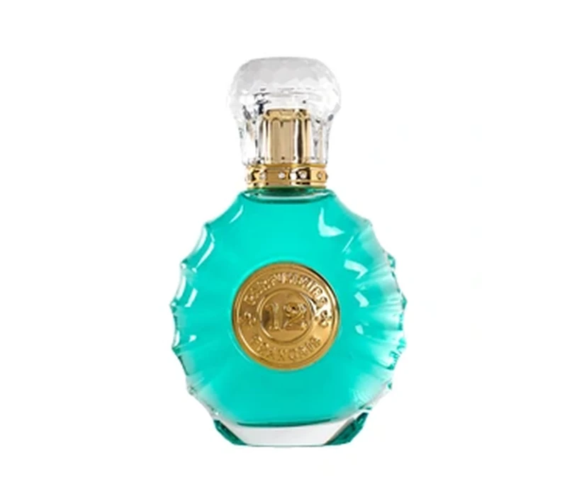 12 Parfumeurs Francais Le Charme