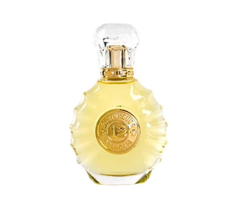 12 Parfumeurs Francais Ma Reine