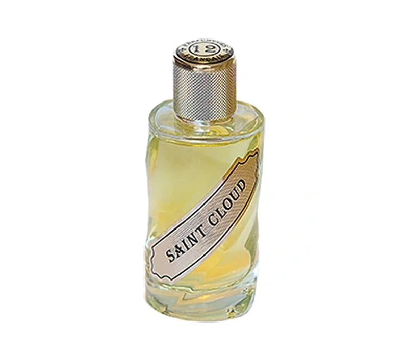 12 Parfumeurs Francais Saint Cloud