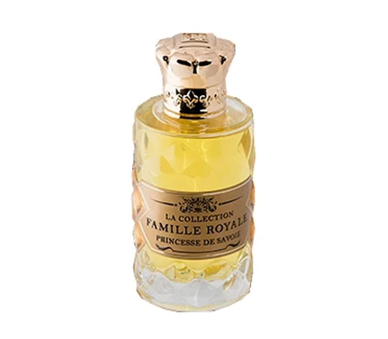 12 Parfumeurs Princesse De Savoie