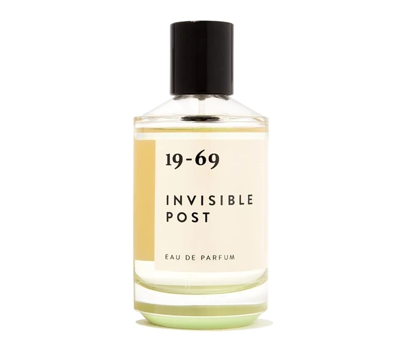 19-69 Invisible Post