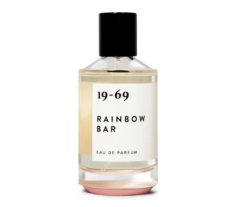 19-69 Rainbow Bar