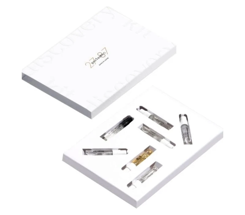 27 87 Discovery Kit