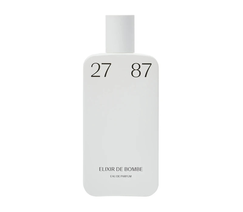 27 87 Elixir de Bombe