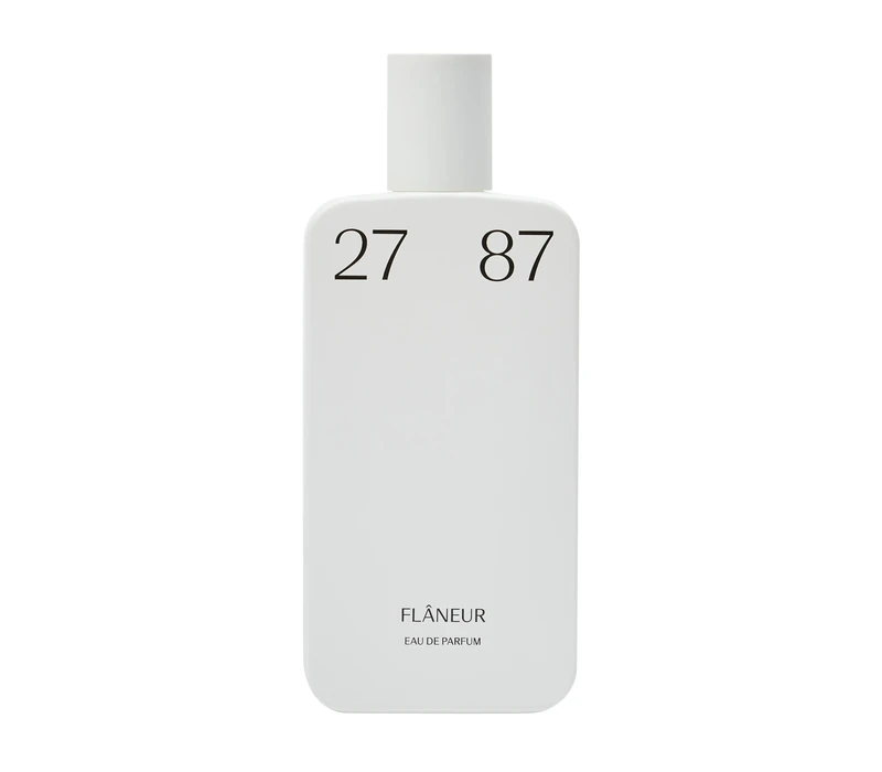 27 87 Flaneur