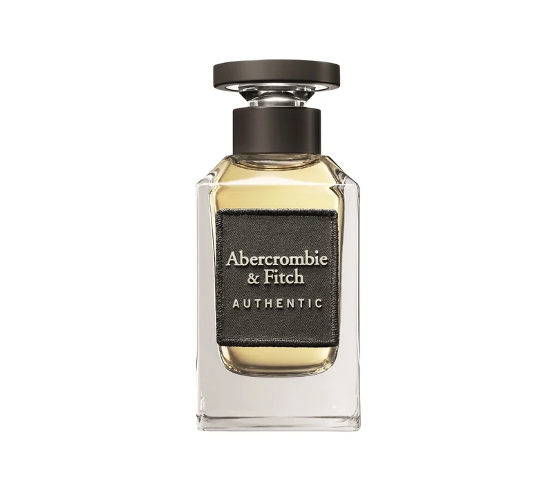 ABERCROMBIE & FITCH Authentic Man