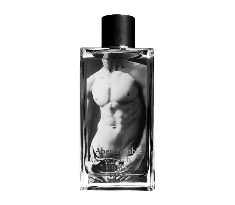 ABERCROMBIE & FITCH Fierce
