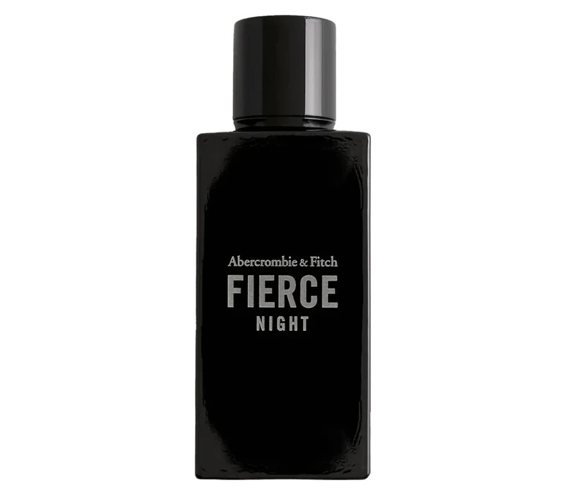 ABERCROMBIE & FITCH Fierce Night