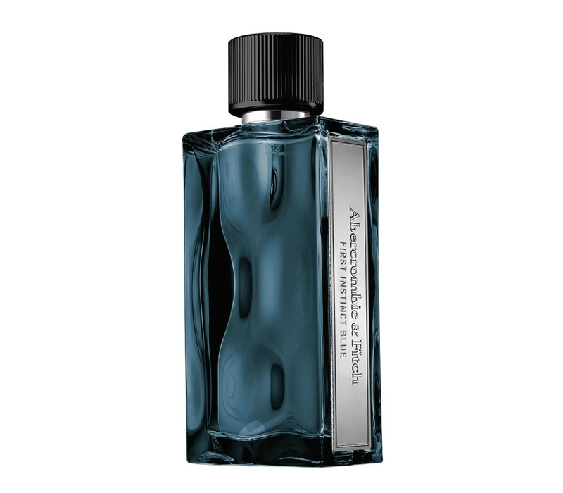 ABERCROMBIE & FITCH First Instinct Blue