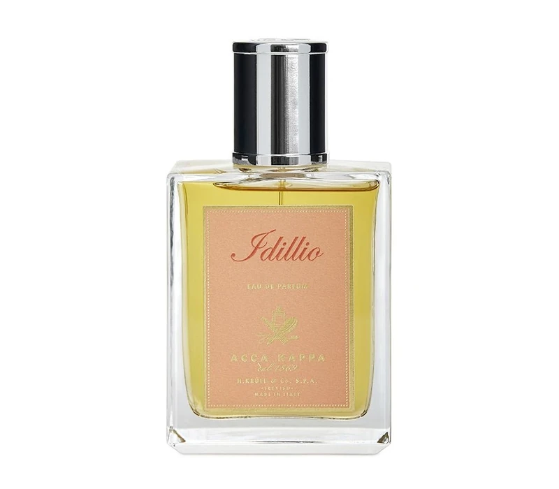 Acca Kappa Idillio