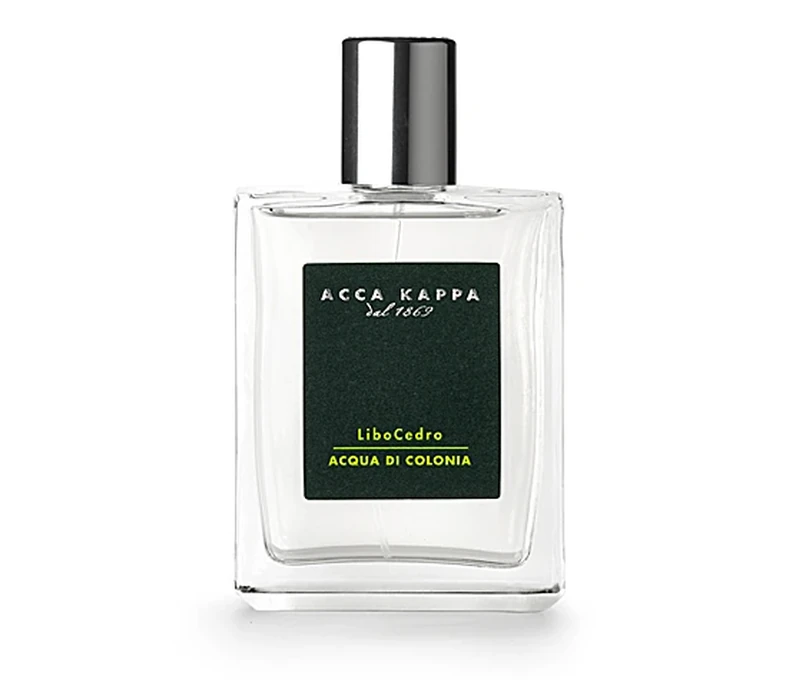 Acca Kappa LiboCedro