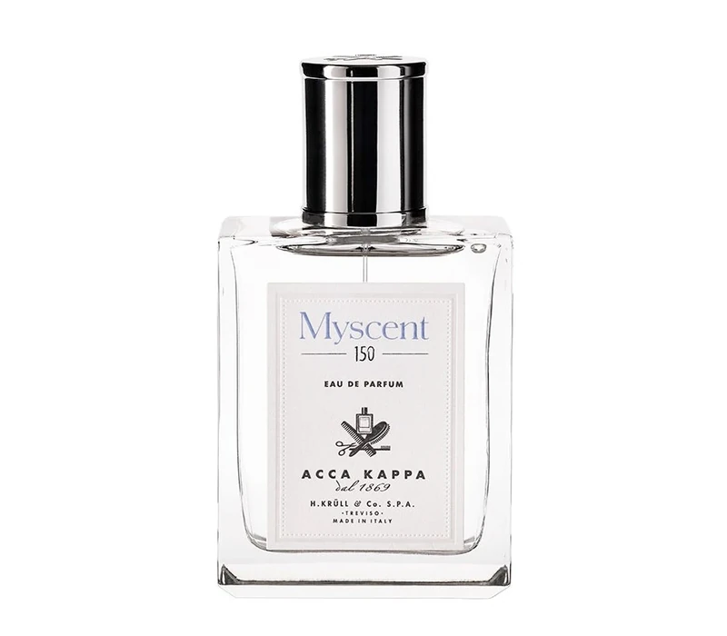 Acca Kappa Myscent