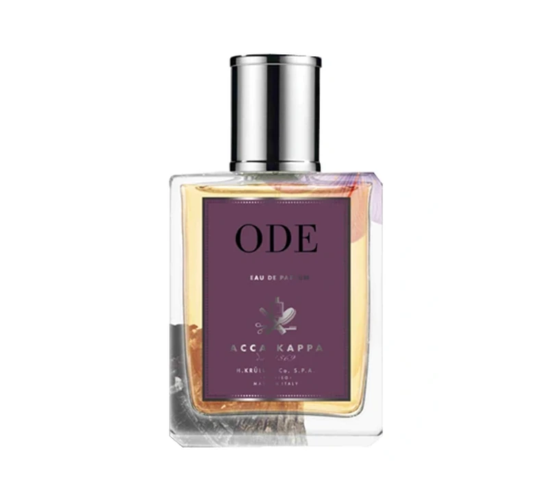Acca Kappa Ode