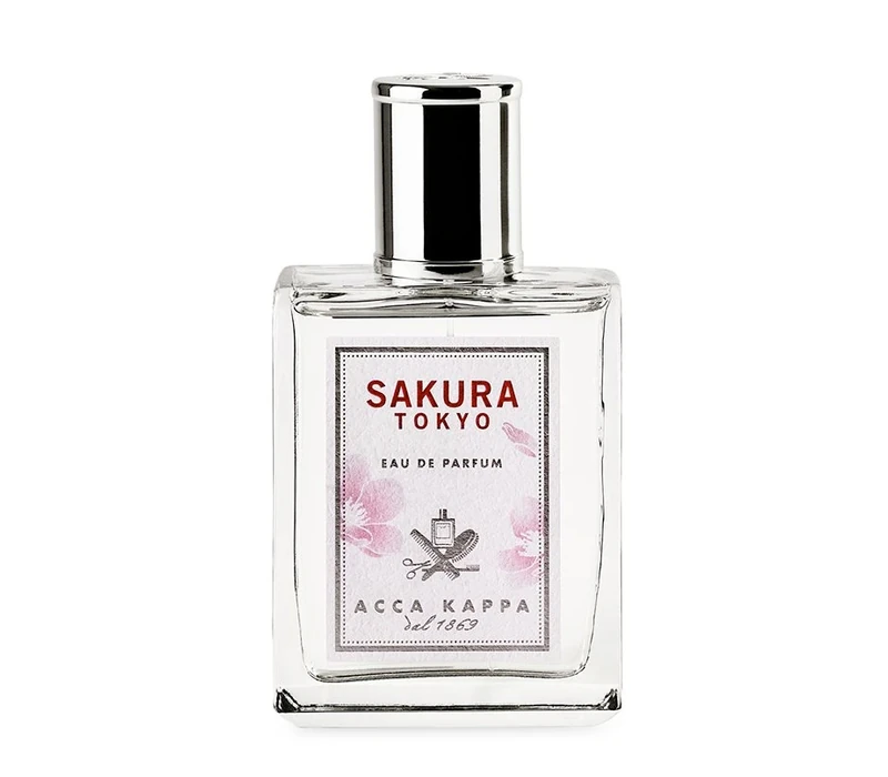 Acca Kappa Sakura Tokyo