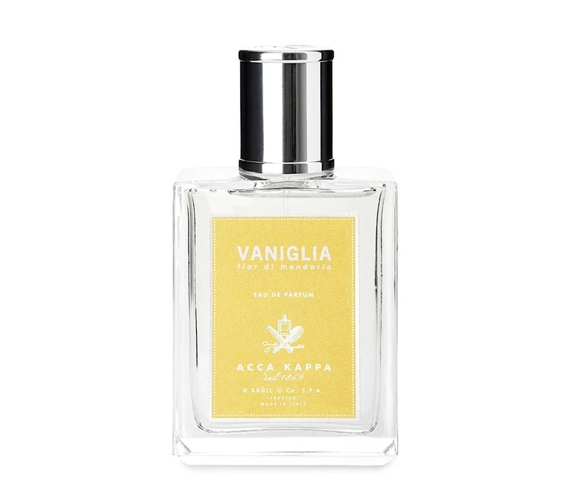 Acca Kappa Vaniglia Fior Di Mandorlo