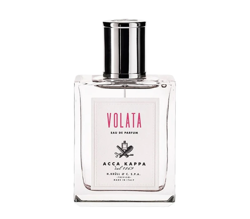 Acca Kappa Volata