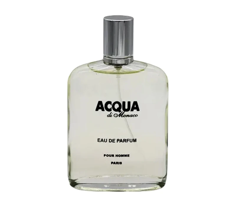 Acqua di Monaco