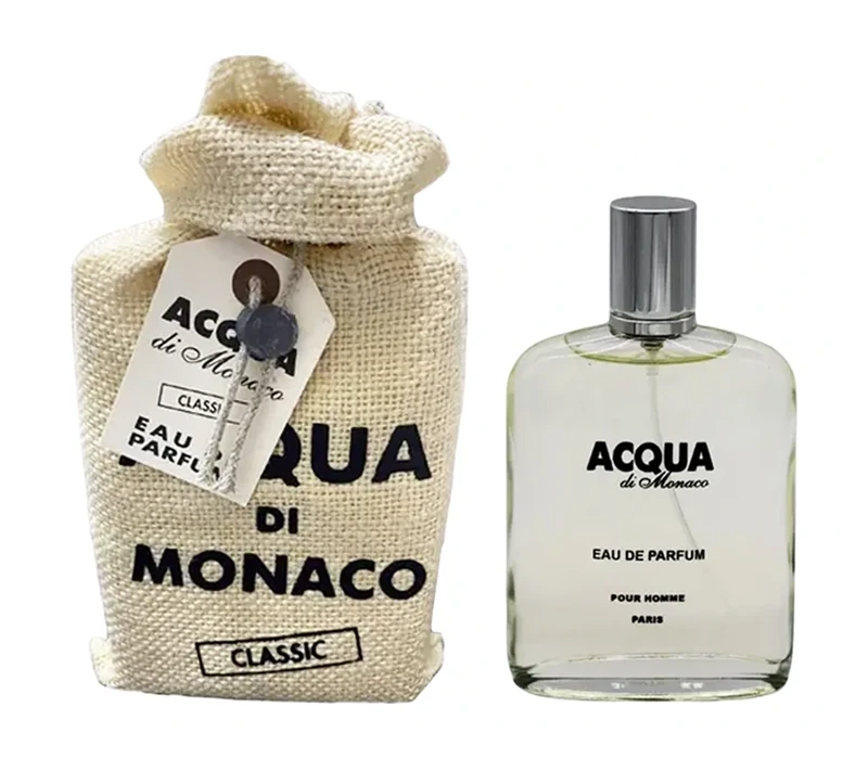 Acqua di Monaco