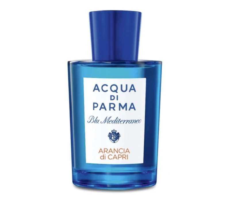 ACQUA DI PARMA Blu Mediterraneo Arancia Di Capri + гель для душа