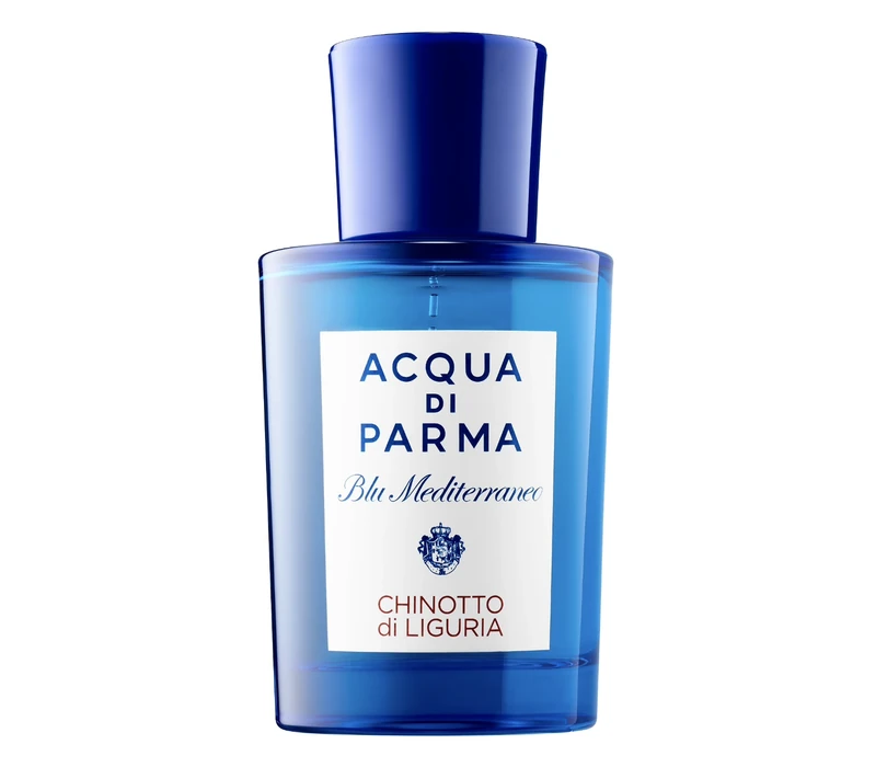 ACQUA DI PARMA Blu Mediterraneo Chinotto di Liguria