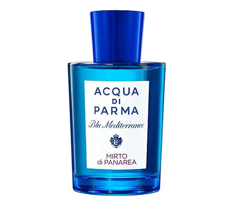 ACQUA DI PARMA Blu Mediterraneo Mirto Di Panarea