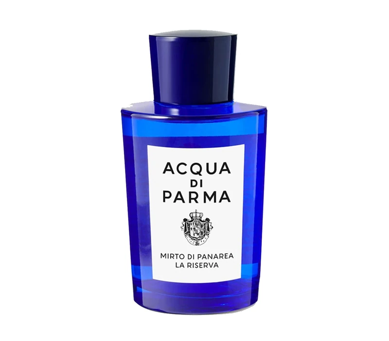 ACQUA DI PARMA Blu Mediterraneo Mirto Di Panarea La Riserva