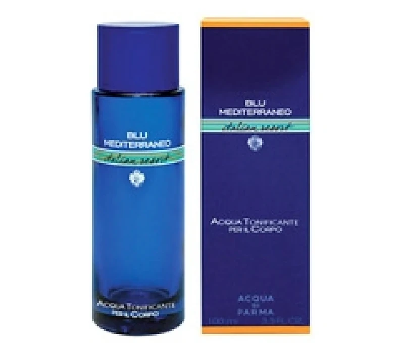 ACQUA DI PARMA Blu Mediterreneo Italian Resort лосьон для лица