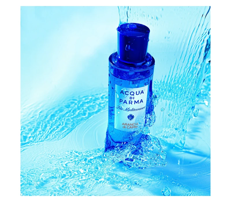 ACQUA DI PARMA Blu Mediterreneo Italian Resort лосьон для лица