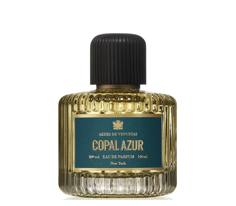 Aedes de Venustas Copal Azur