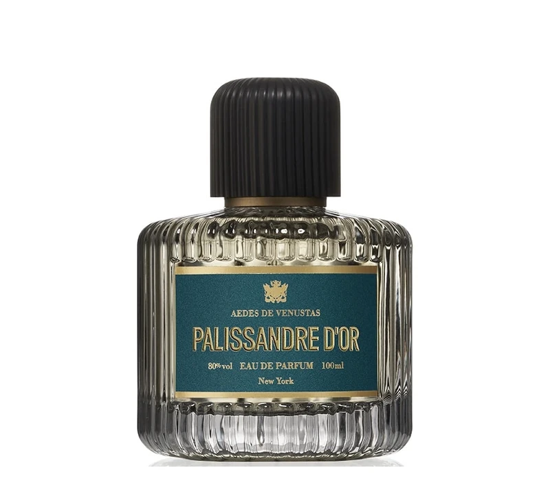 Aedes de Venustas Palissandre d`Or