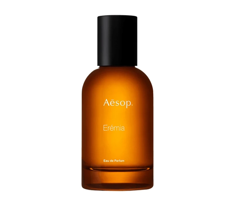 Aesop Eremia