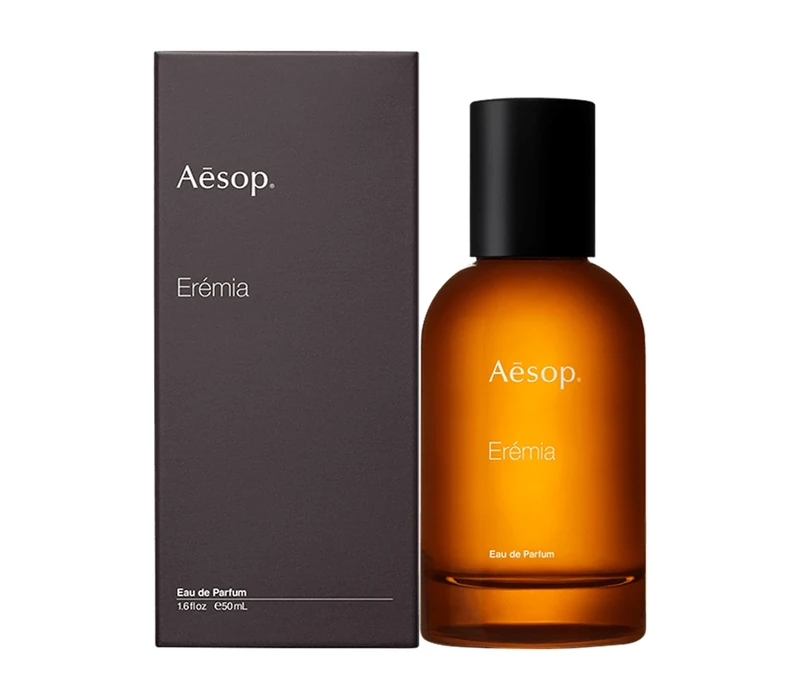Aesop Eremia