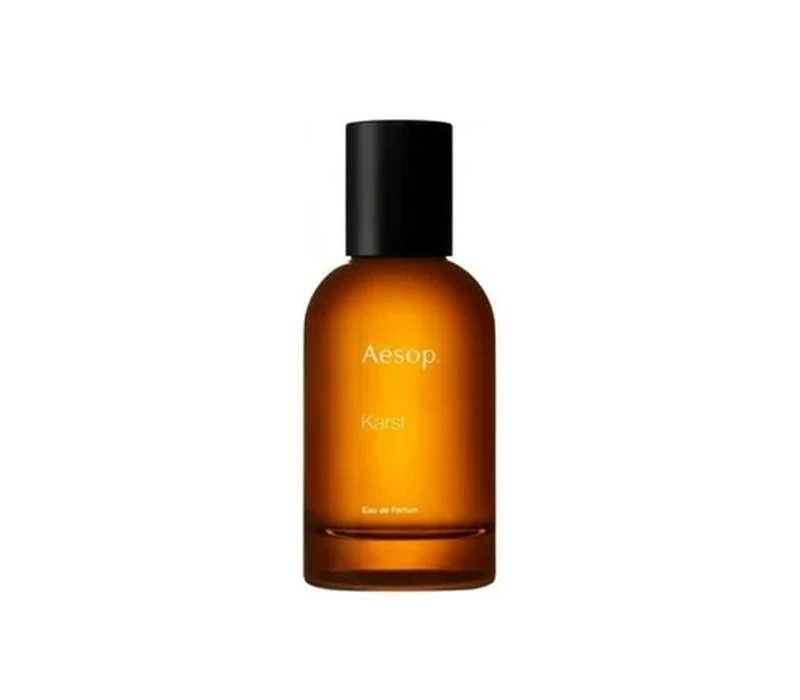 Aesop Karst