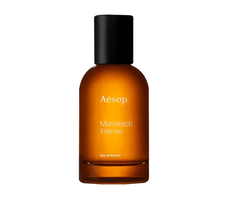 Aesop Marrakech Intense
