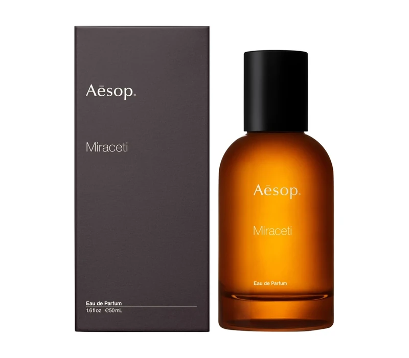 Aesop Miraceti