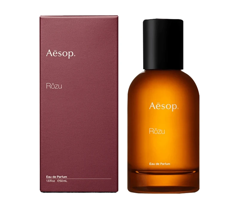 Aesop Rozu