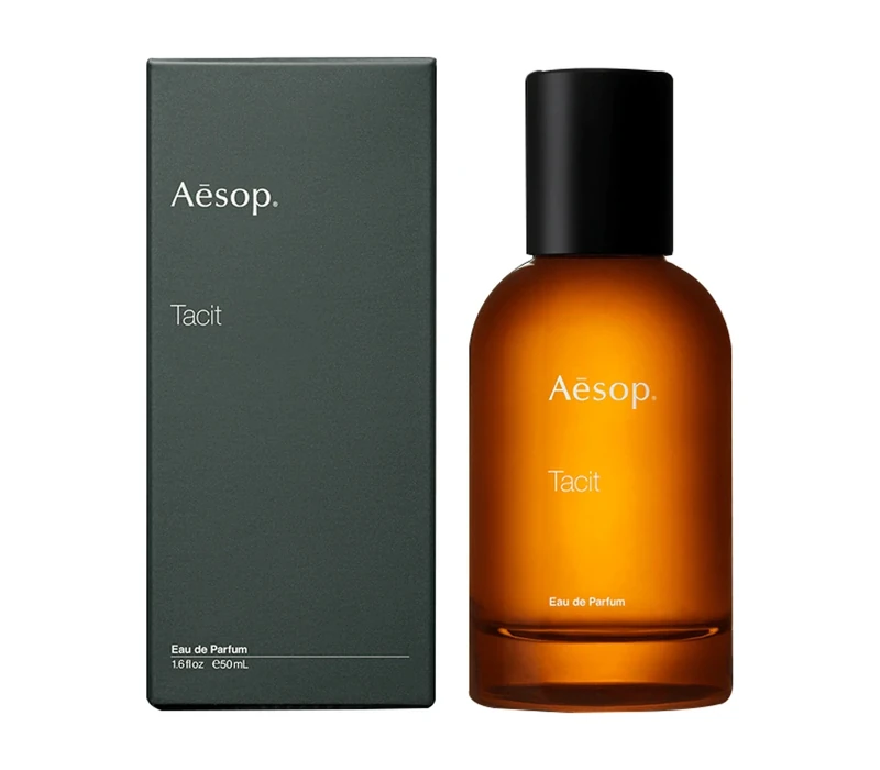Aesop Tacit