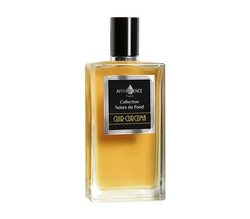 Affinessence Cuir Curcuma