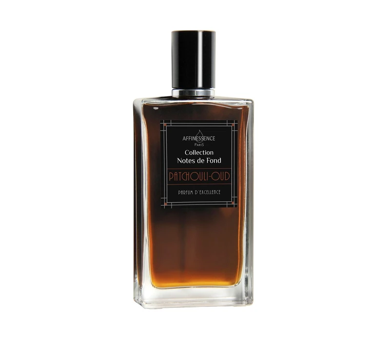 Affinessence Patchouli Oud