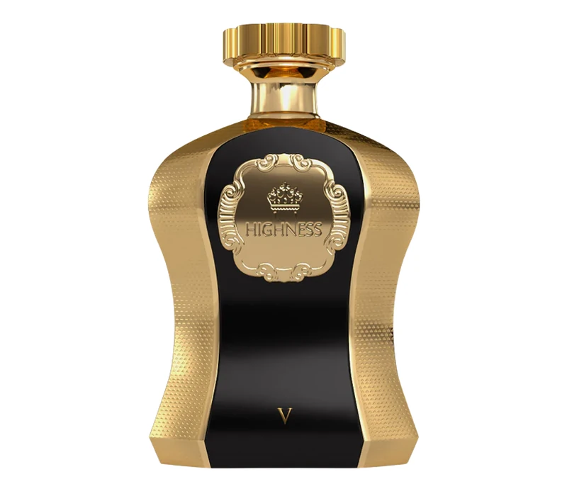 AFNAN Her Highness V