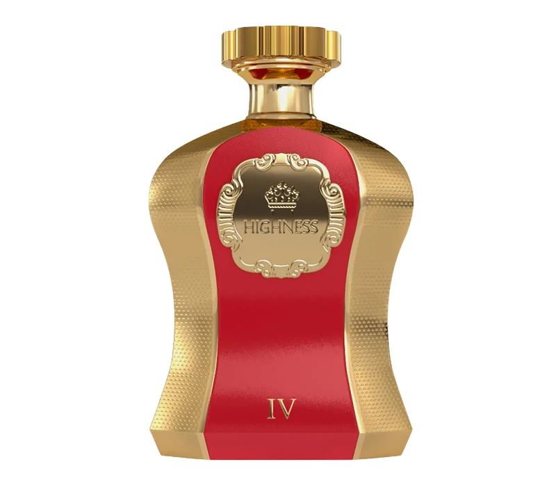 AFNAN Highness IV