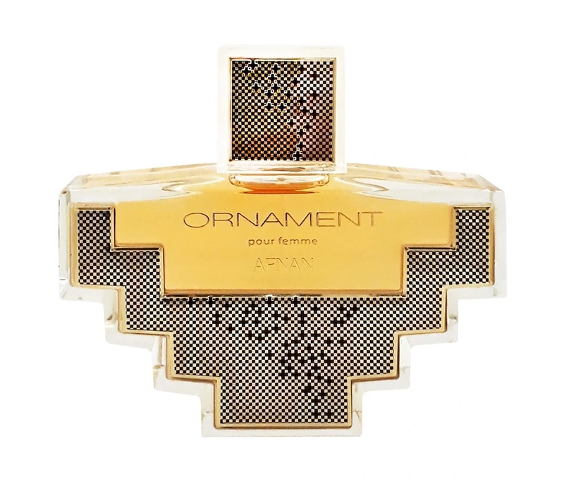 AFNAN Ornament Pour Femme