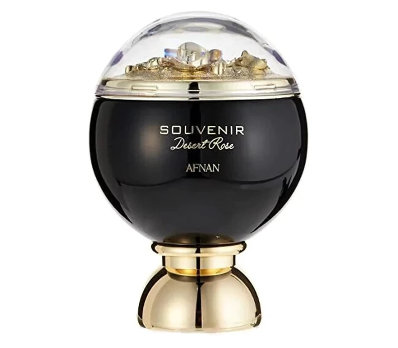 AFNAN Souvenir Desert Rose