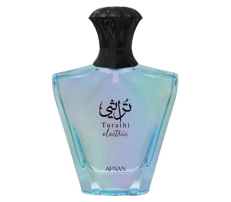 AFNAN Turathi Electric